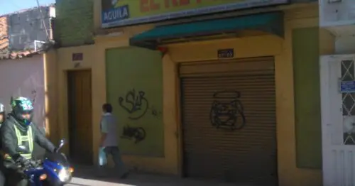 EL REY LEON EL REY LEON